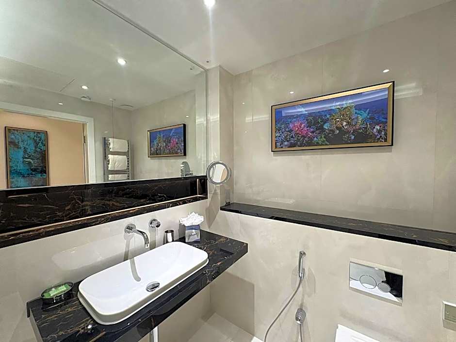 Sanctum Regent's Park