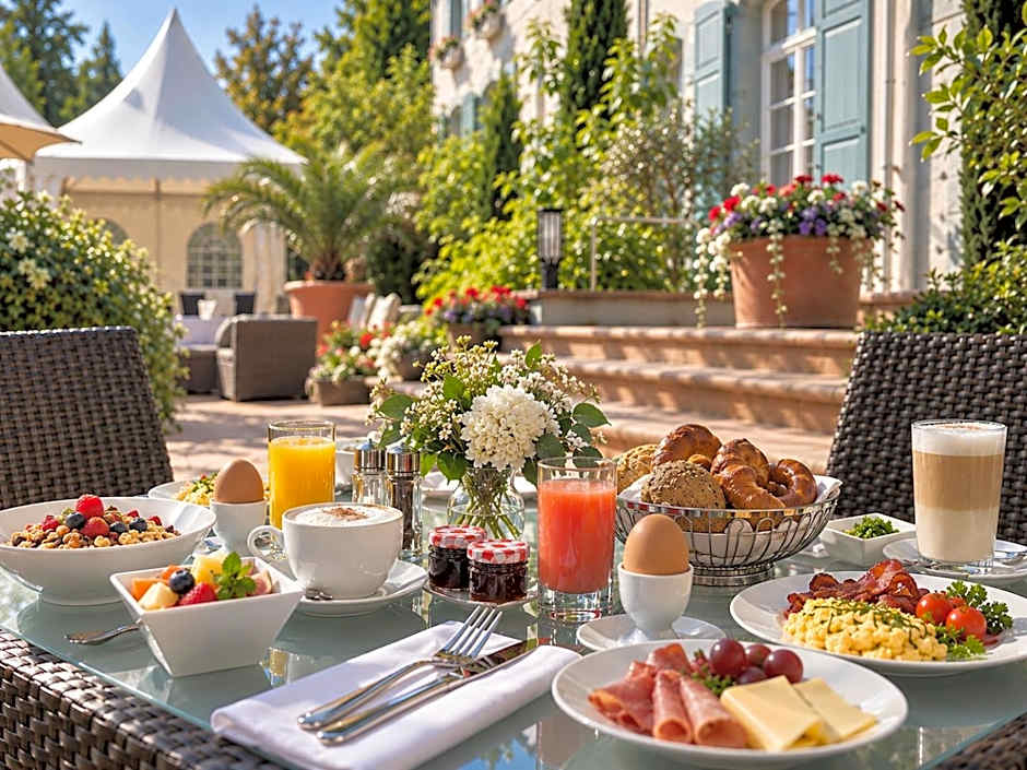 Hotel Domhof