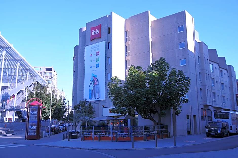 ibis Antwerpen Centrum