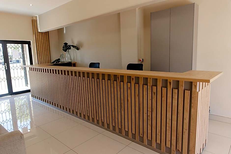 Acres Inn Klerksdorp