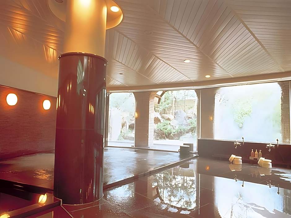 Hotel De Premiere Minowa