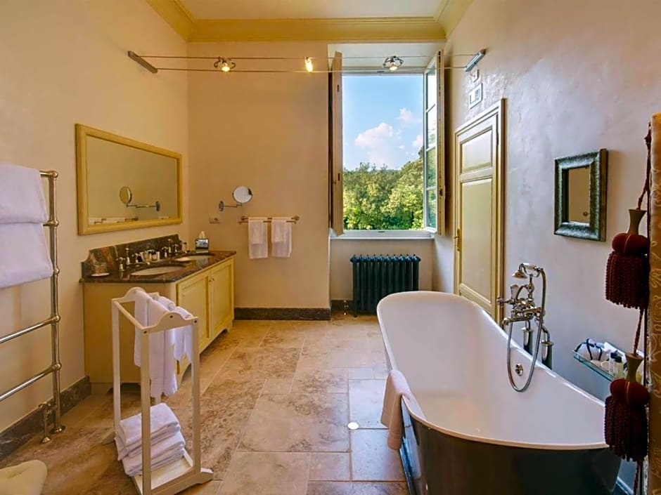 Hotel Villa Casanova