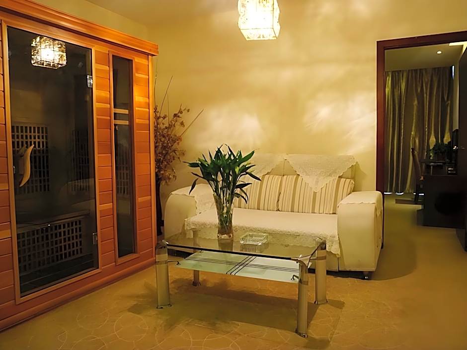 GreenTree Inn Yancheng Yandu Bus Station Middle Daqing Road Express Hotel