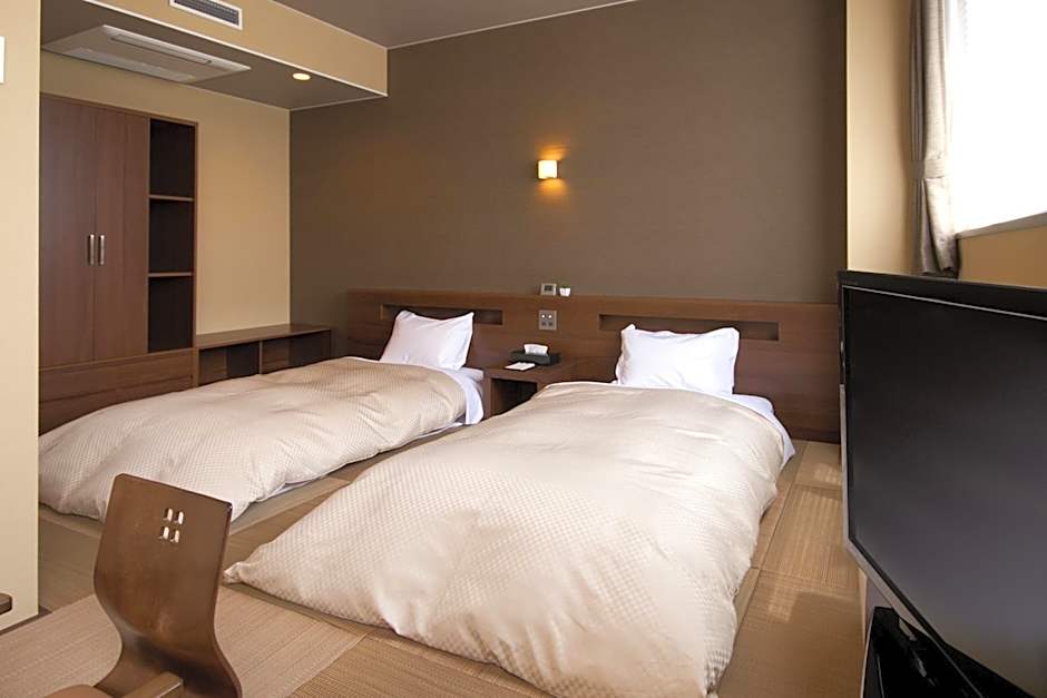 Hotel Futabatei
