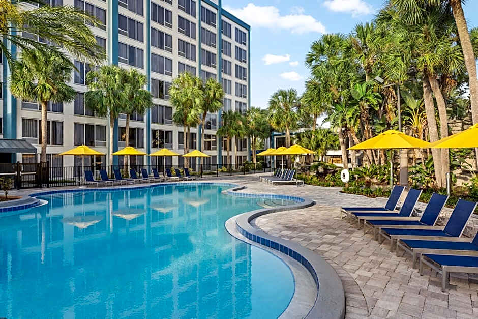 Delta Hotels Orlando Celebration