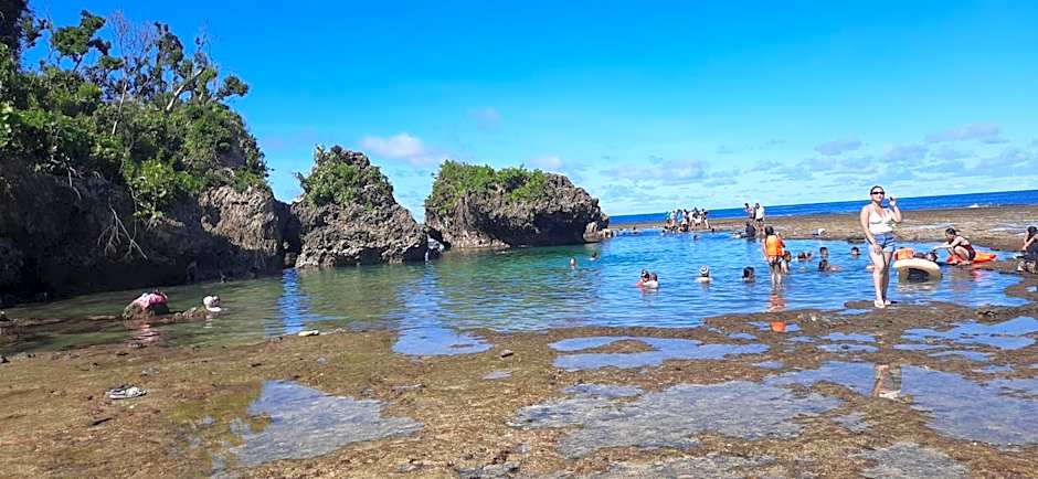 Dream Catcher Nipas Siargao