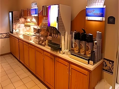 Abilene Inn & Suites