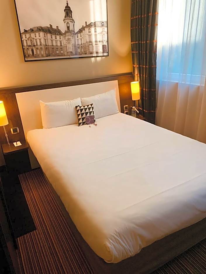 Hotel Mercure Rennes Cesson