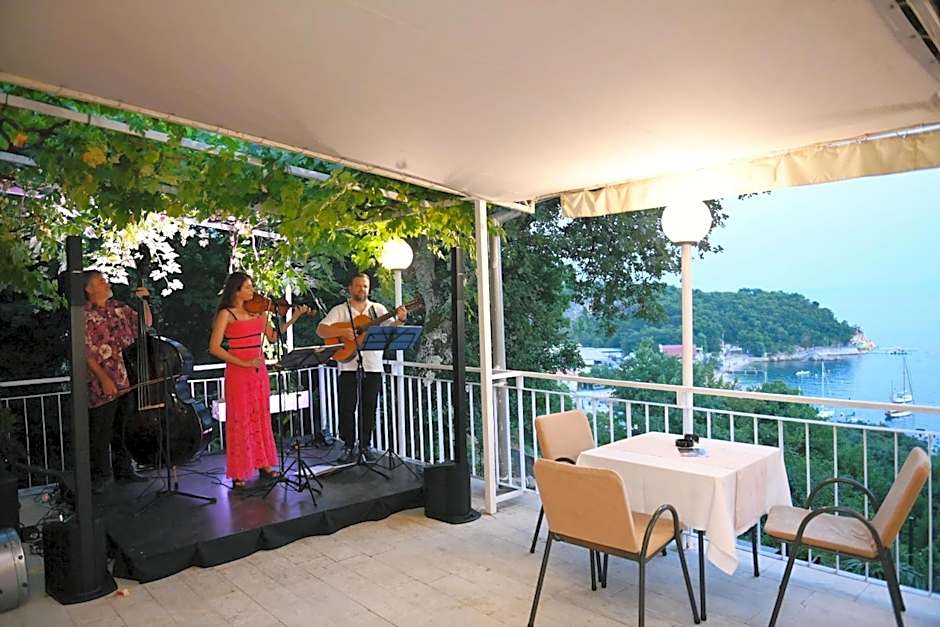 Boarding House Lucija