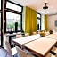 Ibis Styles Frankfurt City