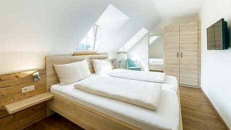 Pension Pirkdorfer See