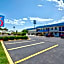 Motel 6-Russellville, AR