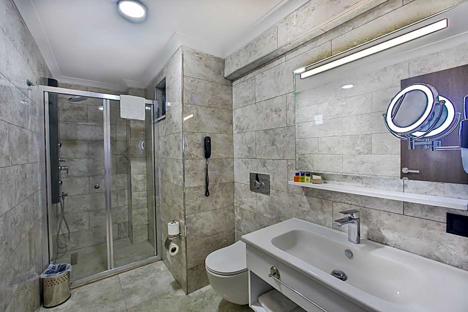 Kavala Hotel