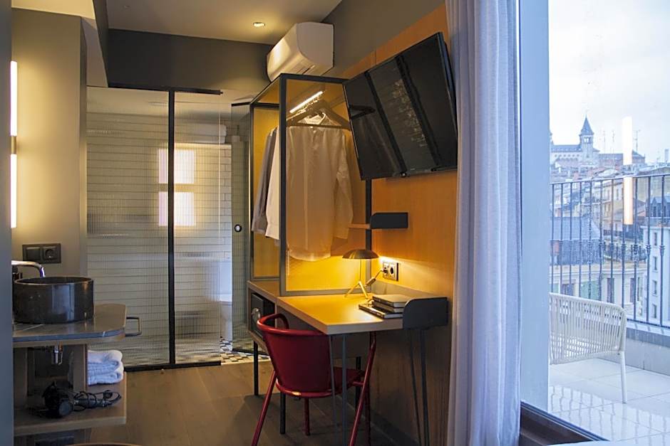 Letoh Letoh San Sebastián