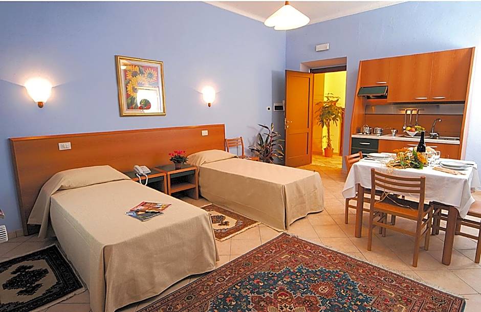 Casa Vacanze Provenzale