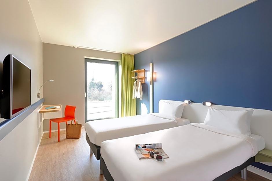 ibis budget Konstanz