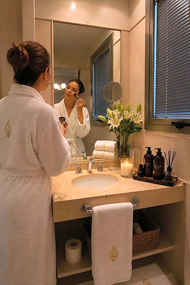 Duque Hotel Boutique & Spa