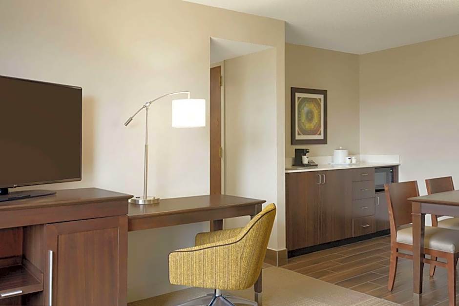 Hampton Inn By Hilton And Suites Springdale