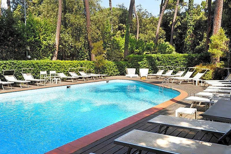 Hotel Villa Tiziana