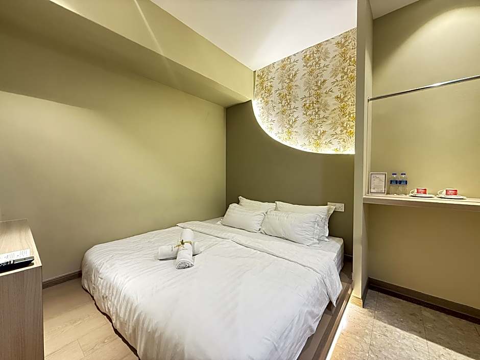 Asimmy Hotel
