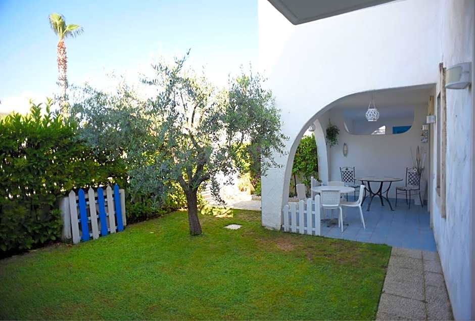 Borgo Rio Favara residence - appartamenti