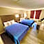 Econo Lodge Willowbrook