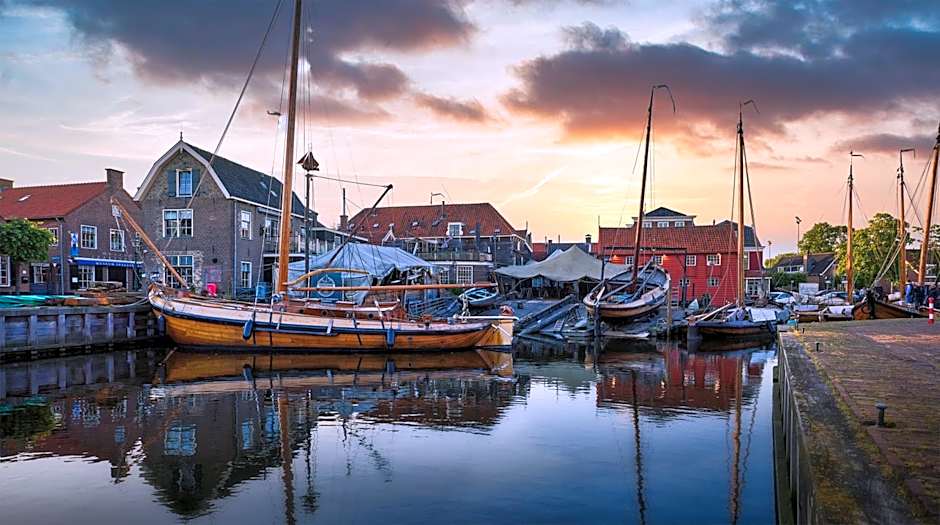B&B Hartje Spakenburg