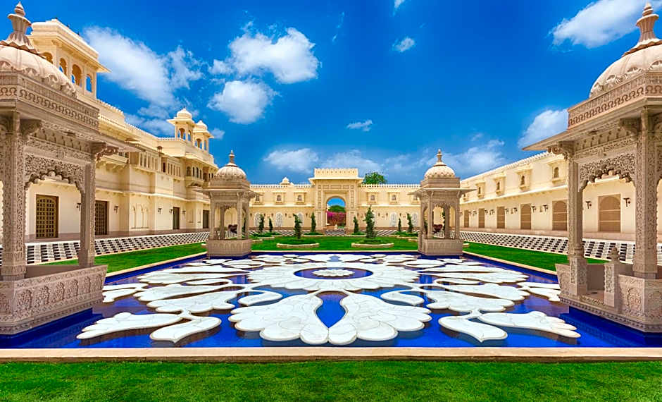 The Oberoi Udaivilas Udaipur