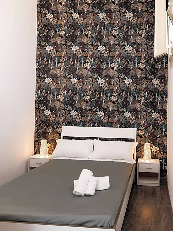 Duomo & Università Rooms