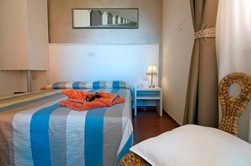 Hotel Telenia