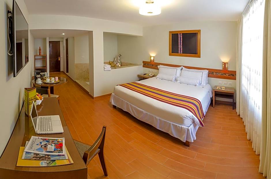 Taypikala Hotel Cusco