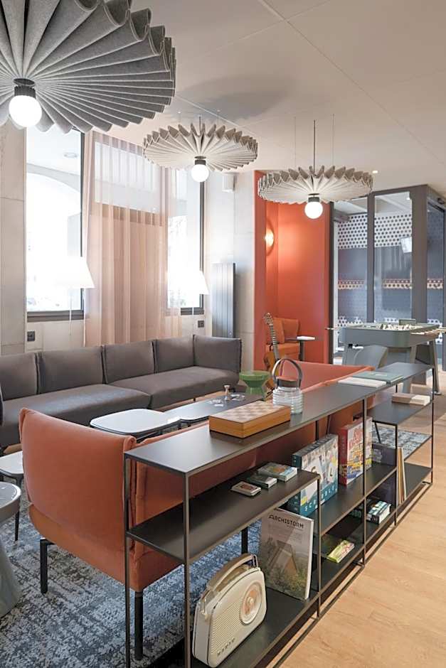 ibis Paris Rueil-Malmaison