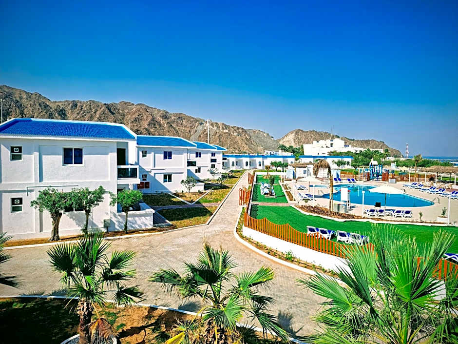 Photo 1 of 49 of Holiday Beach Resort