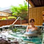 Iya Onsen Hotel Kazurabashi
