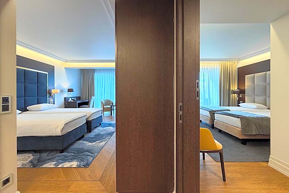 Hotel Olympic Spa & Wellness