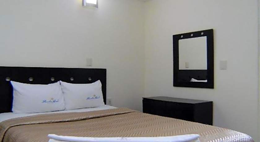 OYO Hotel Puerto Real Coatzacoalcos