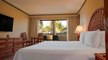 Suite with Terrace for 2 People - Non-Smoking