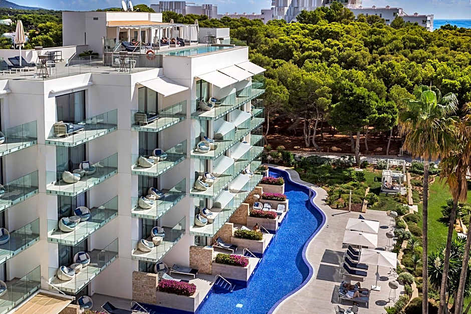 Catalonia Royal Ses Estaques-Adults Only