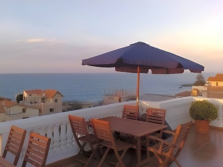Dar Tlidjene Hotel