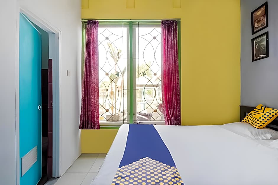 Hotel O Villa Tirta Melati Syariah