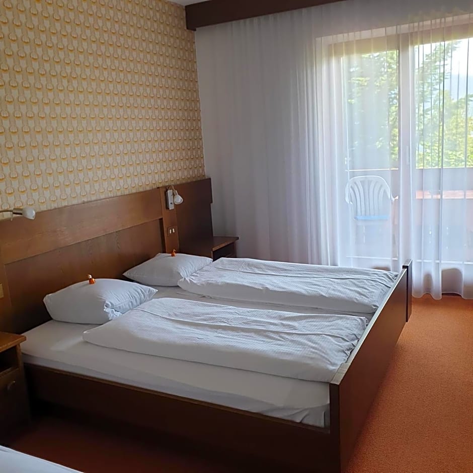 Pension an der Mayenburg
