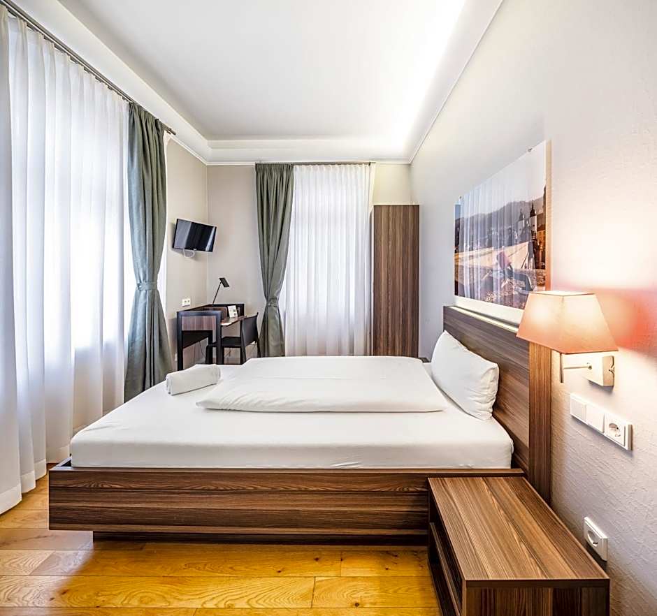 BoardingHouse Heidelberg