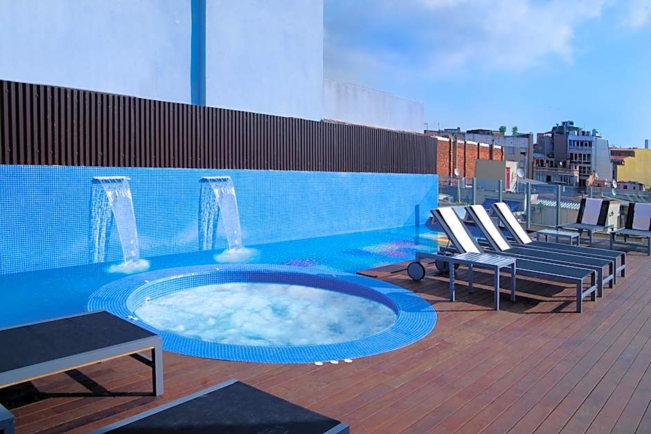 Axel Hotel Barcelona & Urban Spa- Adults Only
