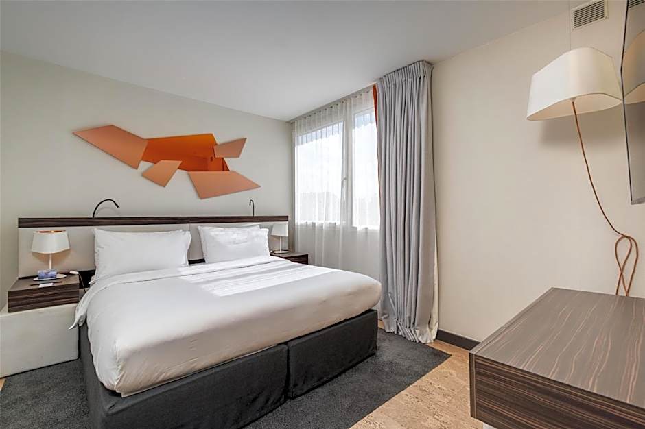 Radisson Blu Hotel, Paris-Boulogne