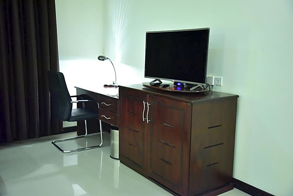 Hotel Blue Sapphire