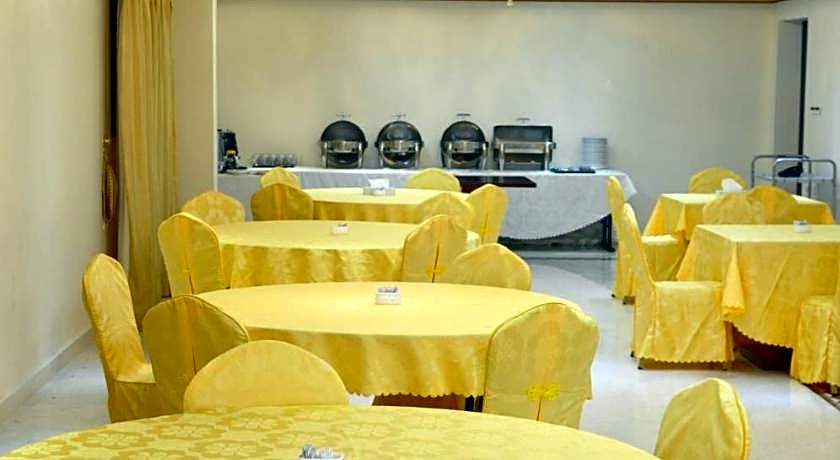 Sahara Hotel Apartment