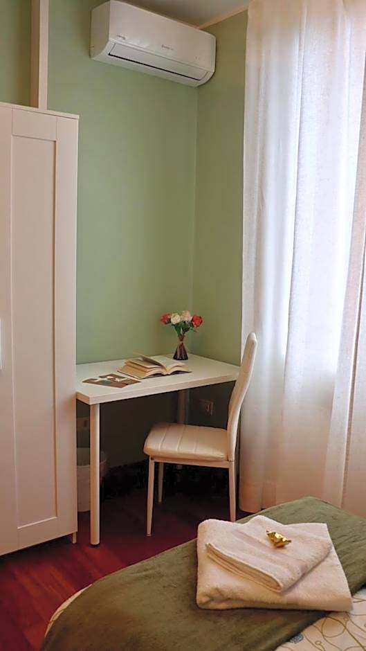 A Casa di Grace