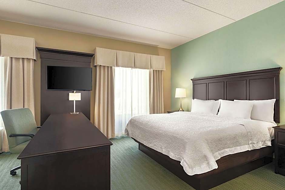 Hampton Inn By Hilton & Suites Mount Joy/Lancaster West