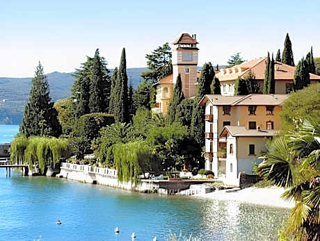 Grand Hotel Fasano