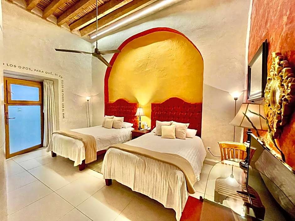 El Sueño Hotel & Spa